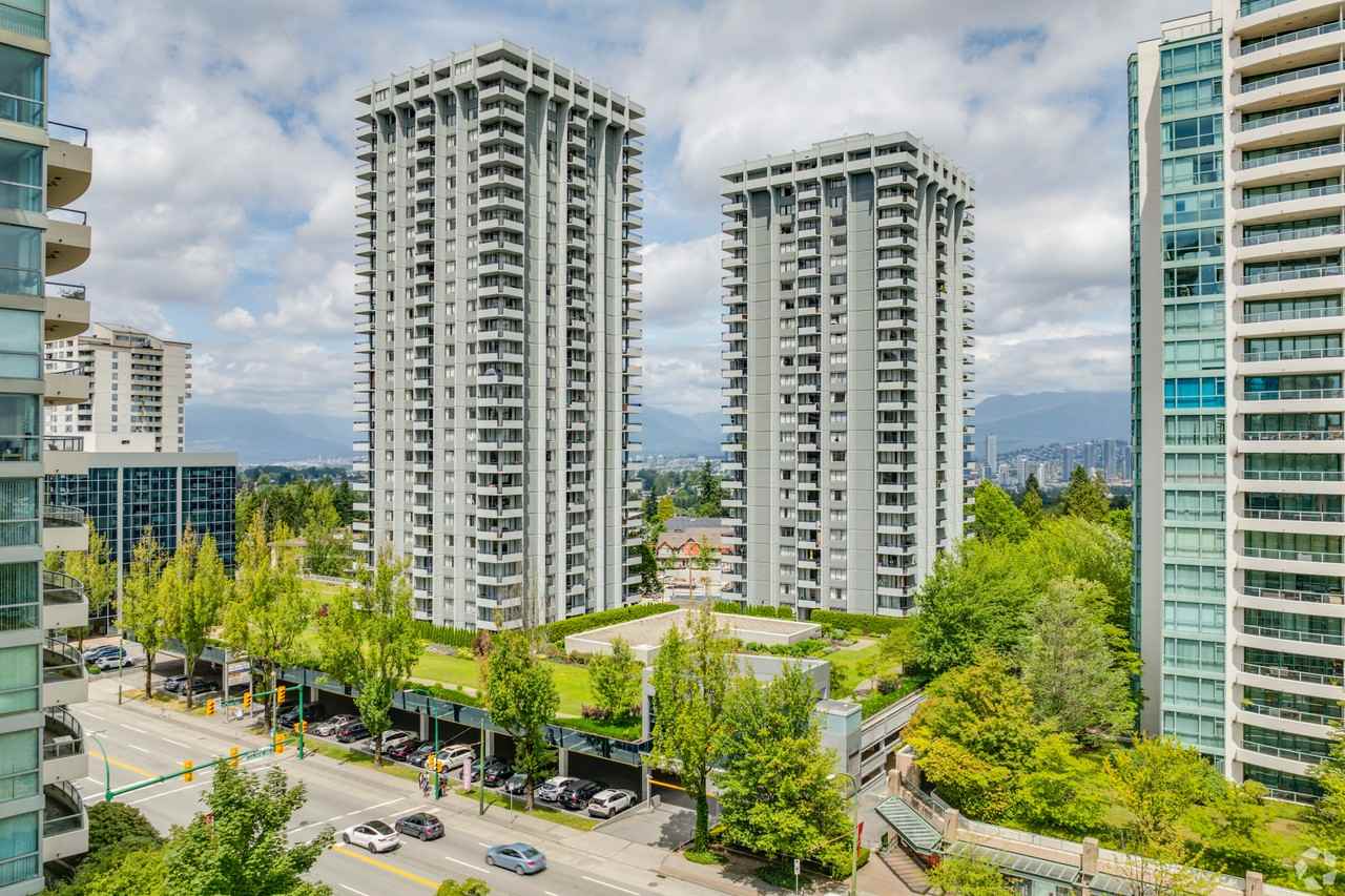 4266 Grange Street #402