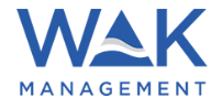 WAK Management