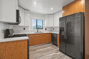 830 Bartlett St #6 - Photo 1 of 1