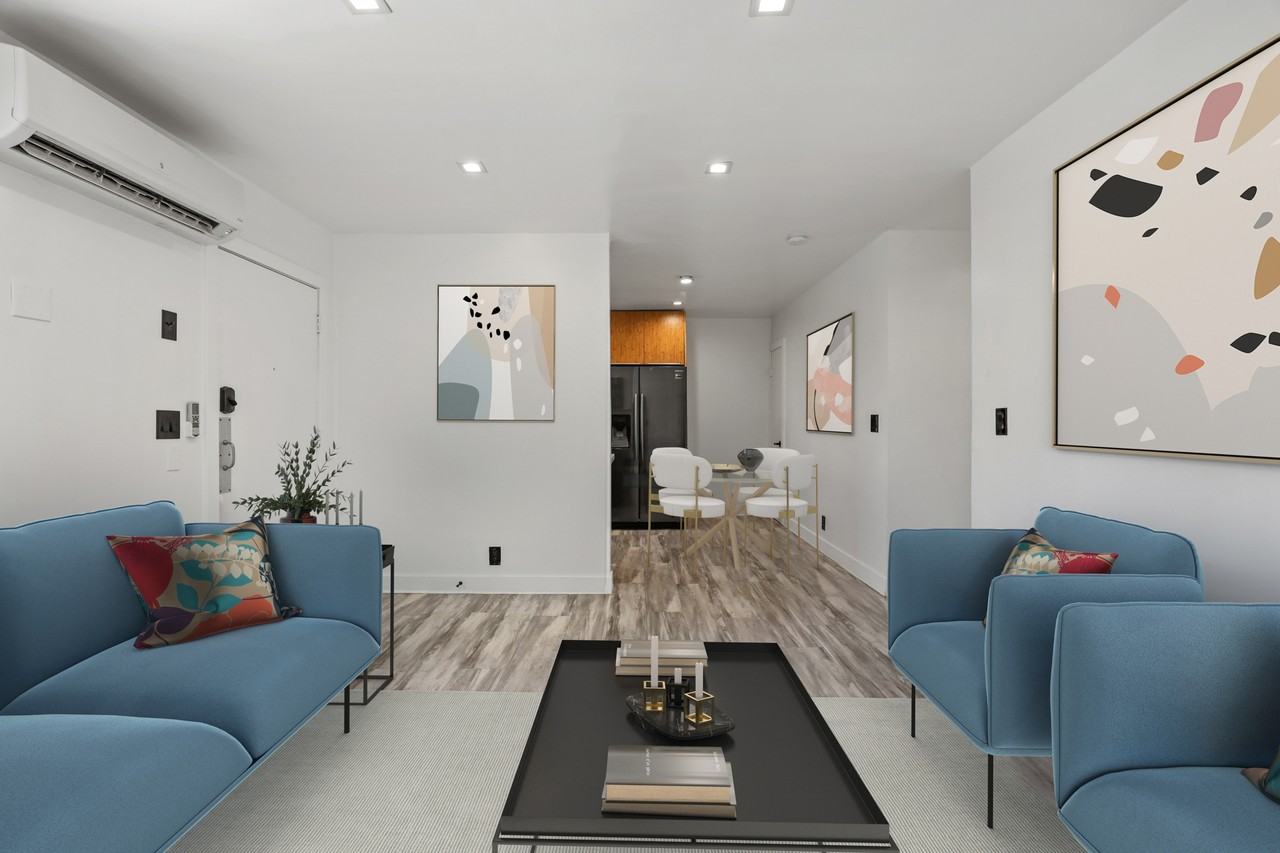 830 Bartlett St #6 - Photo 6 of 26
