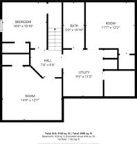 612 Harrison St #NA - Photo 1 of 1
