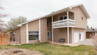 3112 N Mountain View Dr #NA - Photo 1 of 1