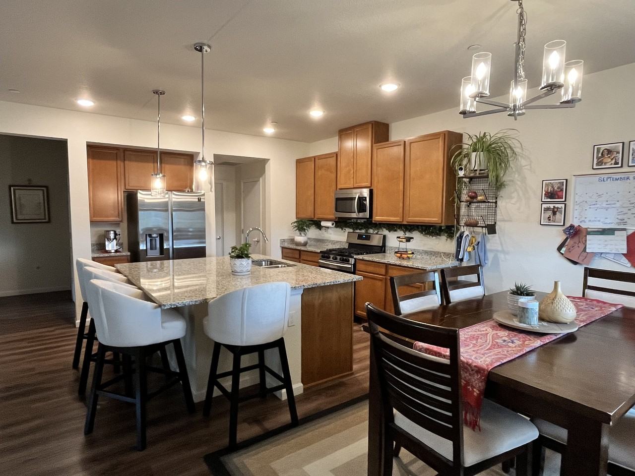 1841 S Dunkirk St #204 - Photo 2 of 16