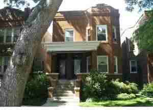 3244 W Belle Plaine Ave #1 - Photo 7 of 10