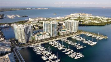 featured image of 5120 Marina Way #8808