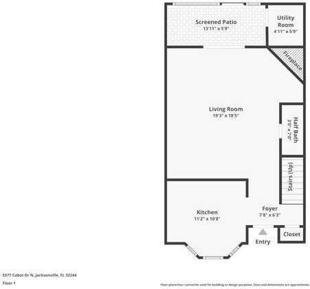 5577 Cabot Dr N - Photo 2 of 13