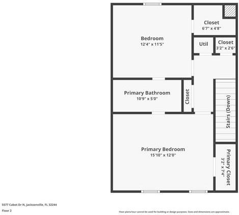 5577 Cabot Dr N - Photo 4 of 13