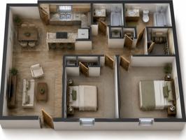 featured image of 9100 Andrews Hwy