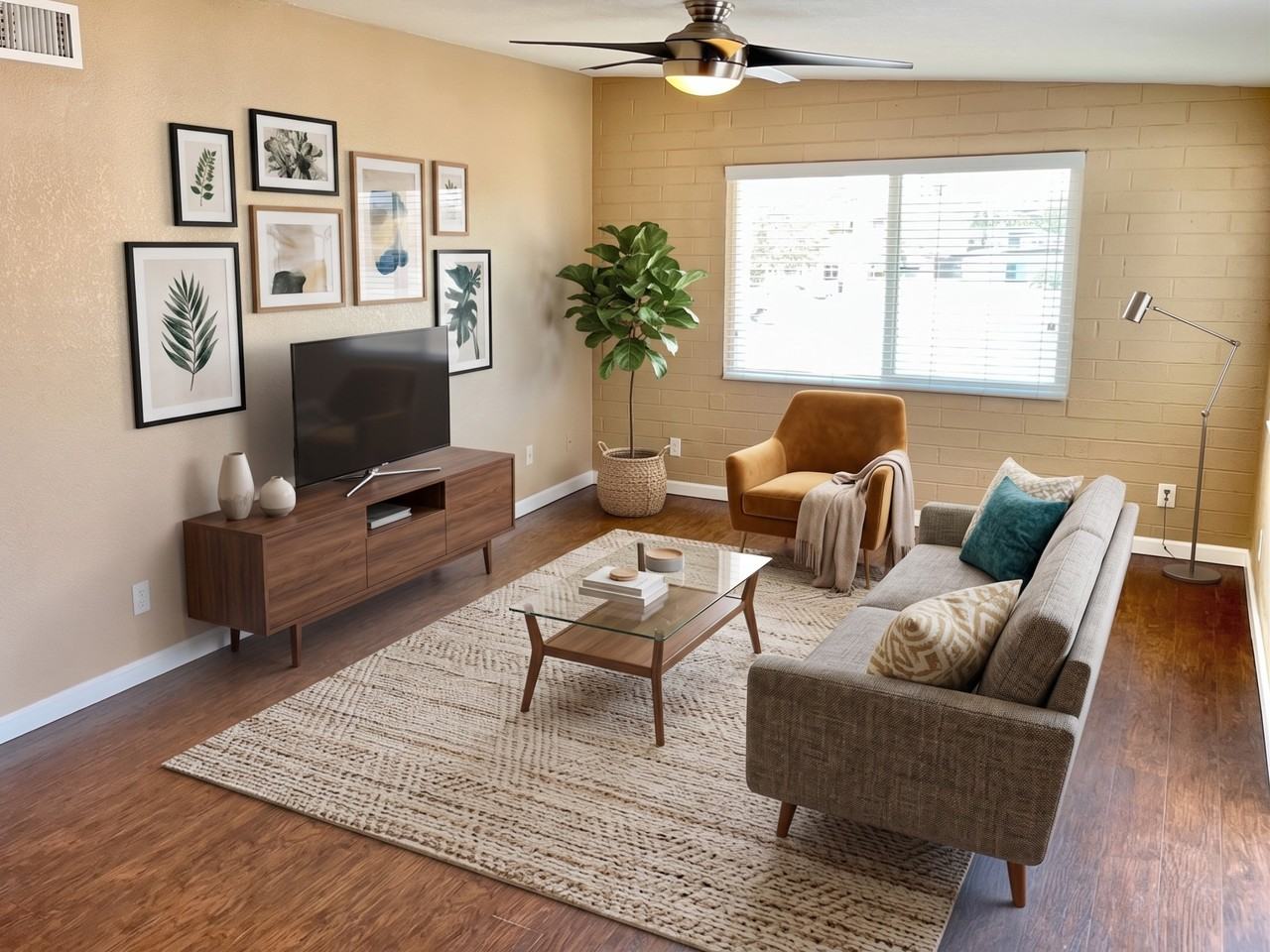 4435 N 8th Ave #210 - Photo 2 of 30