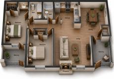 Woodview Apartments - Photo 1 of 1