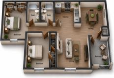 Woodview Apartments - Photo 1 of 1