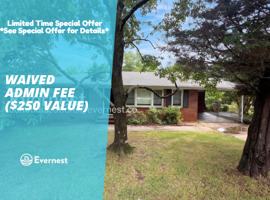 featured image of 2690 Lake Harbin Rd