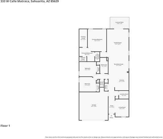 333 W Calle Matraca - Photo 2 of 15