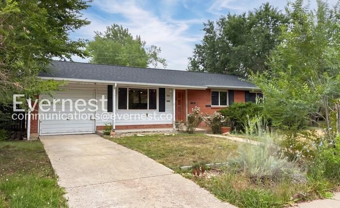 380 Martin Dr
