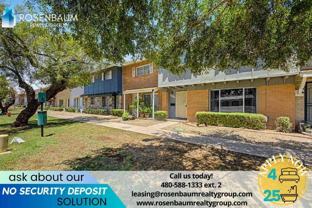 8548 E Mcdonald Dr - Photo 1 of 1
