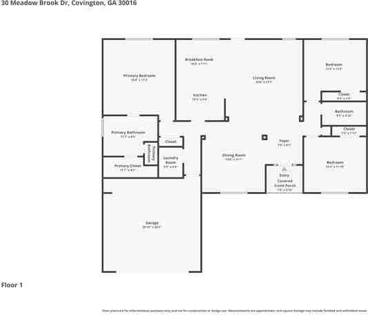 30 Meadowbrook Ct - Photo 2 of 15