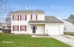 featured image of 652 March Ln