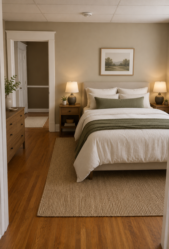 1247 Plainfield Ave Ne #2 - Photo 7 of 7