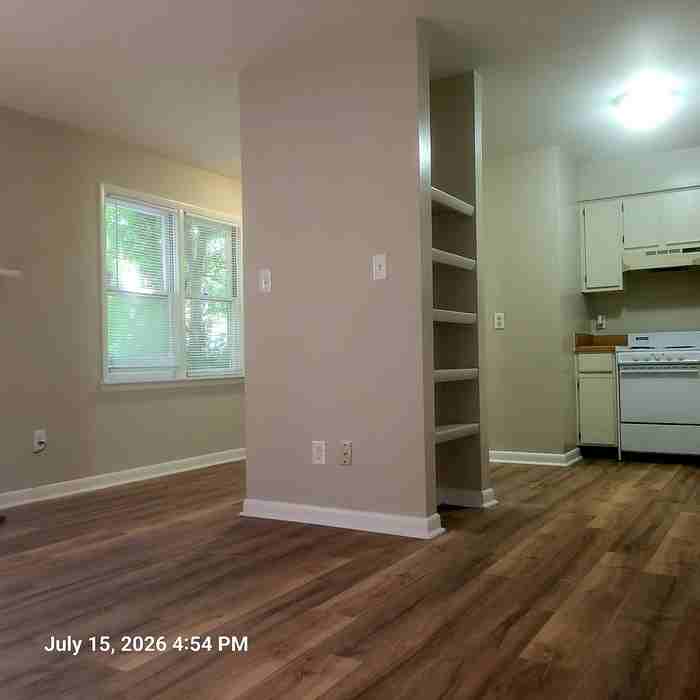 708 W Hargett St #A - Photo 4 of 10