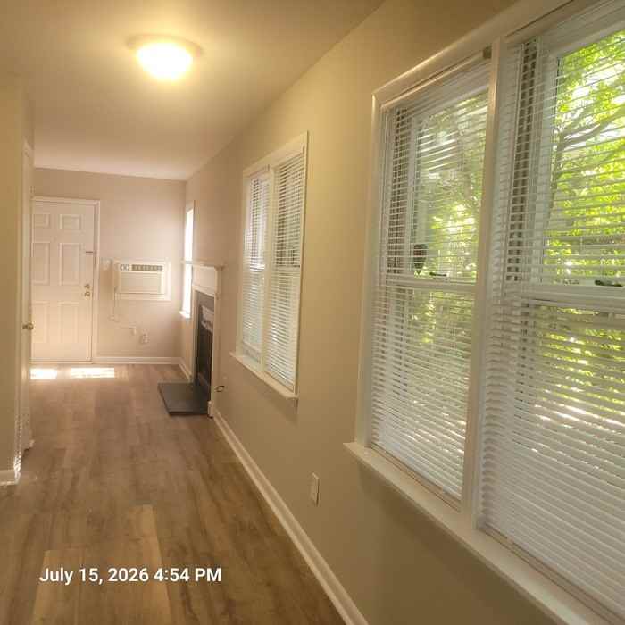708 W Hargett St #A - Photo 5 of 10