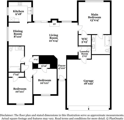 1901 Corners Cir - Photo 2 of 16
