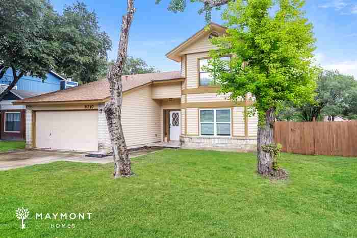 9710 Dugas Dr - Photo 2 of 3
