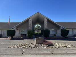 featured image of 1500 Palm Valley Dr W #22