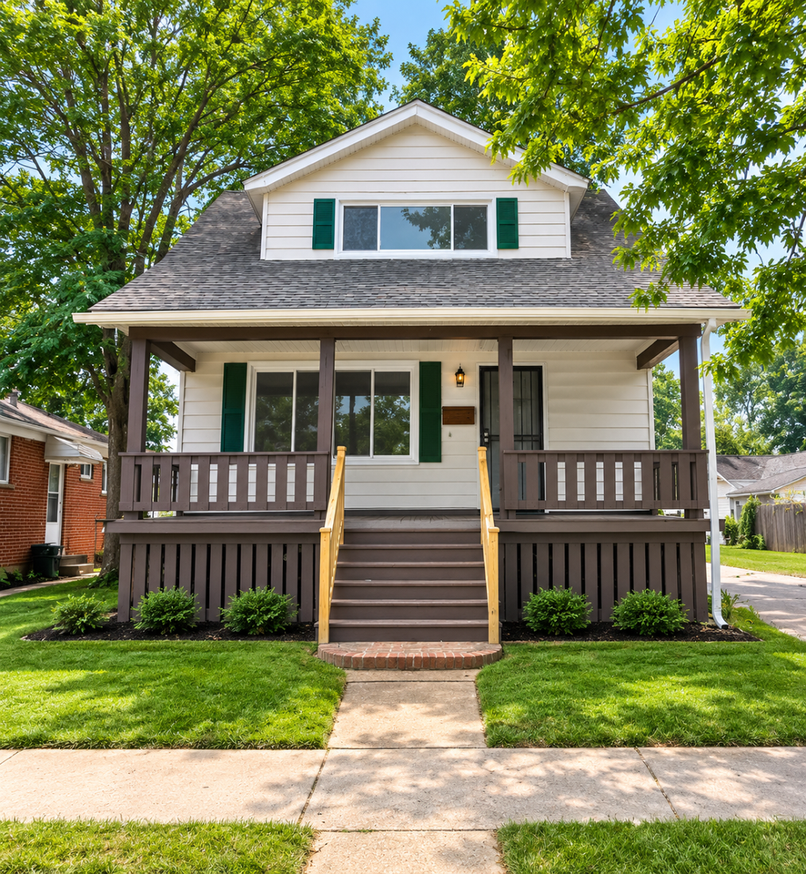 8466 Jackson Ave