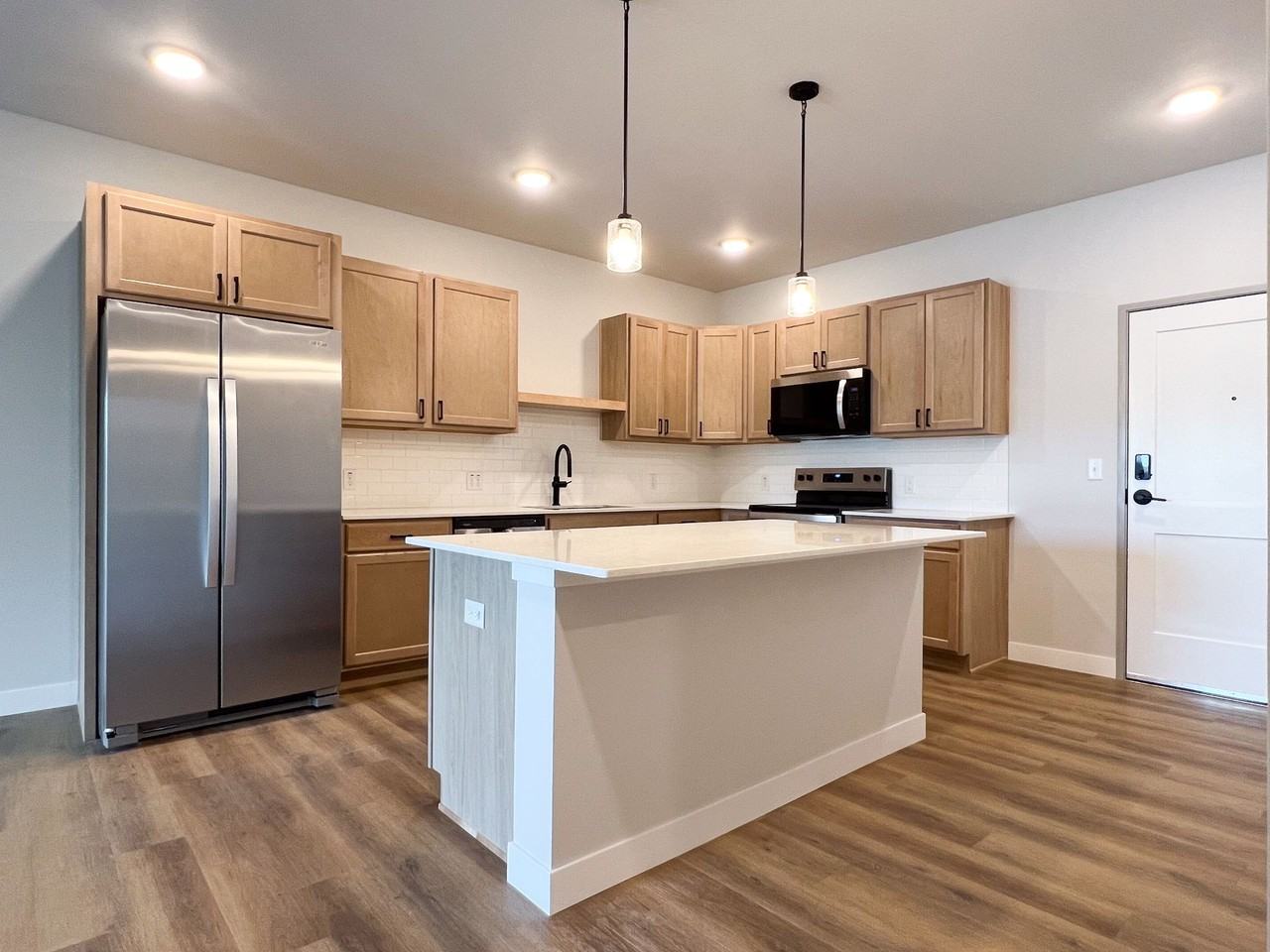 SCS Schofield Apartment Community - Photo 2 of 50