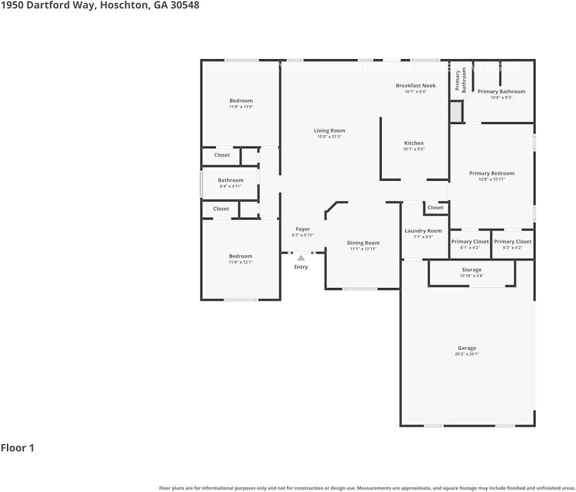 1950 Dartford Way - Photo 2 of 17