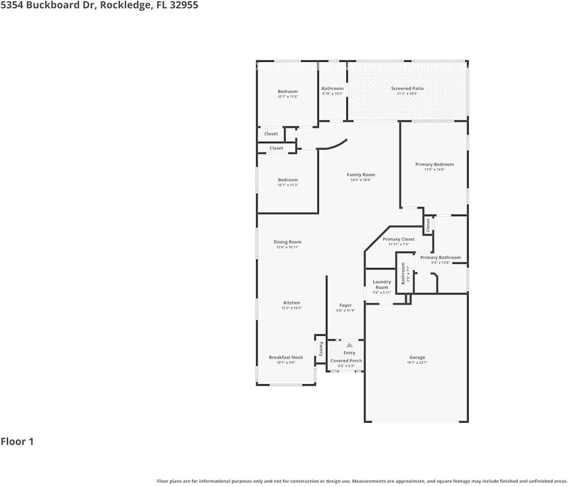 5354 Buckboard Dr - Photo 2 of 17
