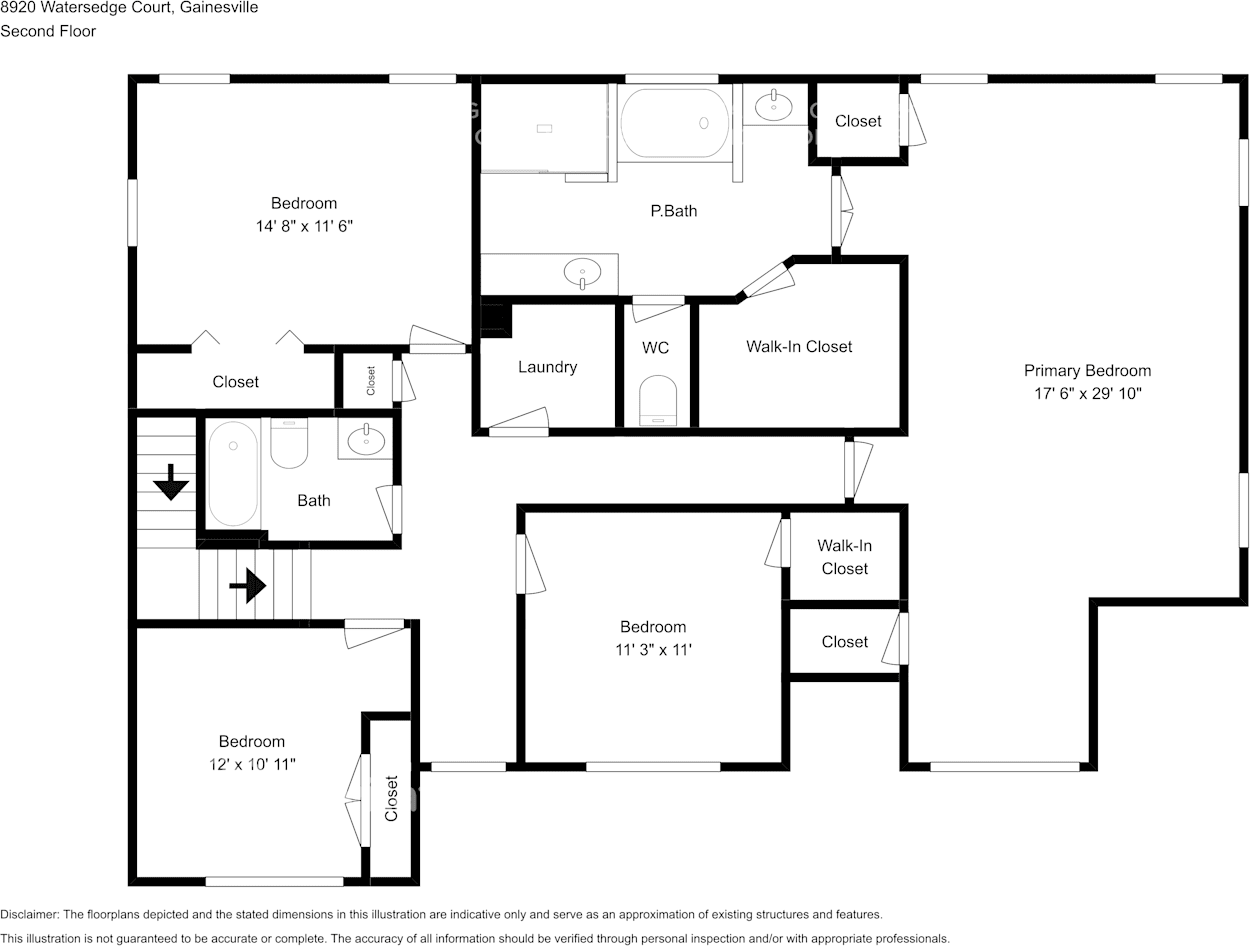 8920 Watersedge Ct - Photo 3 of 21