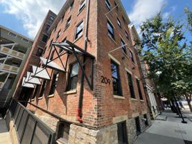 209 Woodward St - Photo 1 of 1
