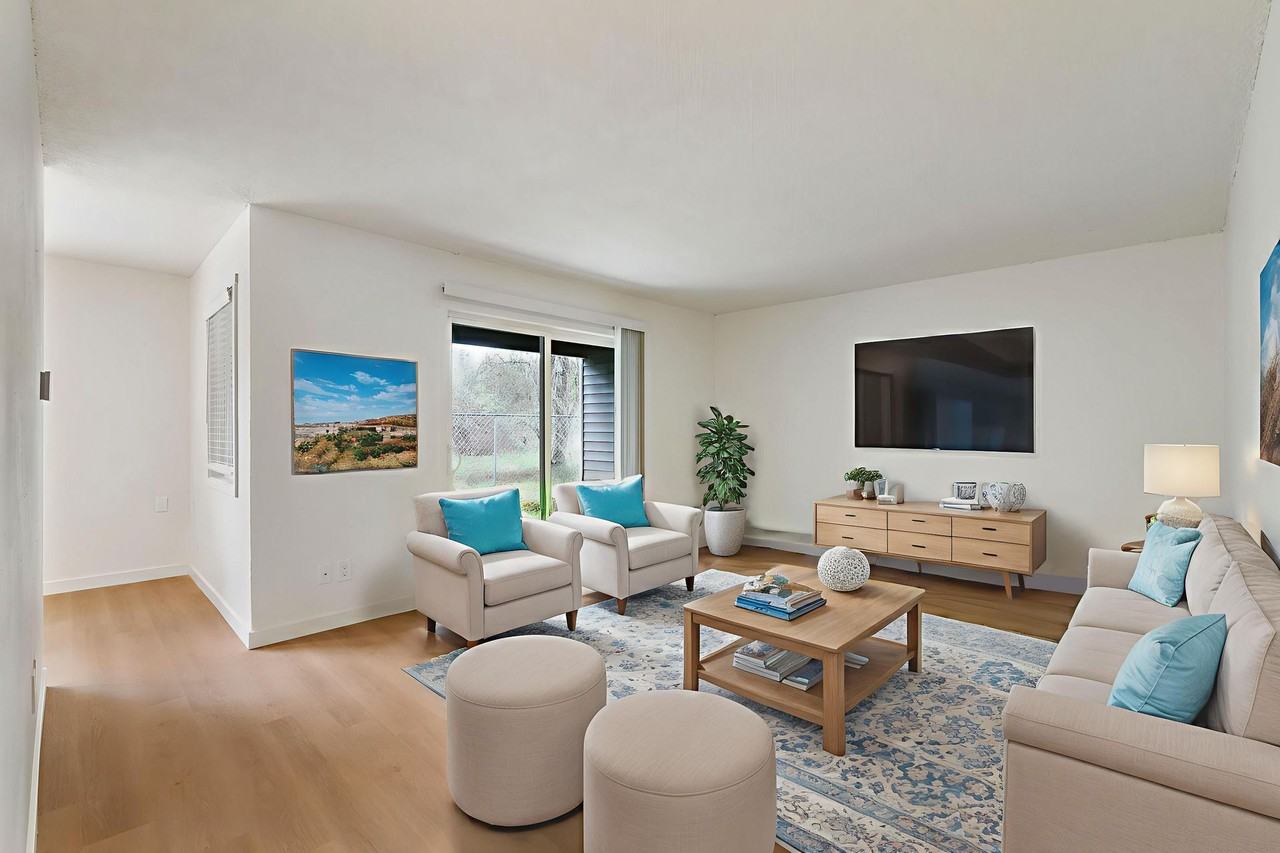 One Month Free on All Leases | Firwood Station | Recently Renovated Pet - Photo 3 of 29