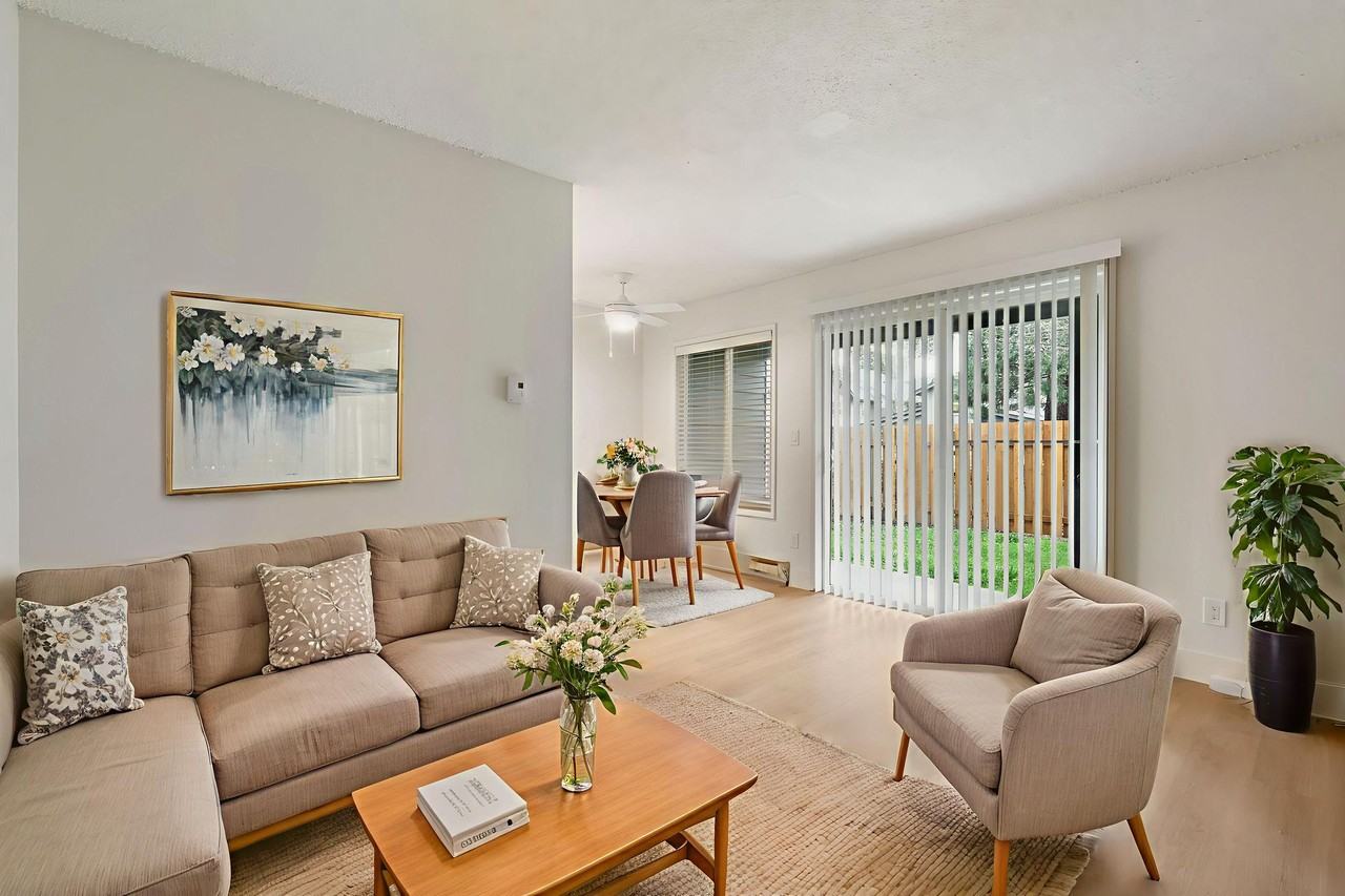 One Month Free on All Leases | Firwood Station | Recently Renovated Pet - Photo 4 of 29
