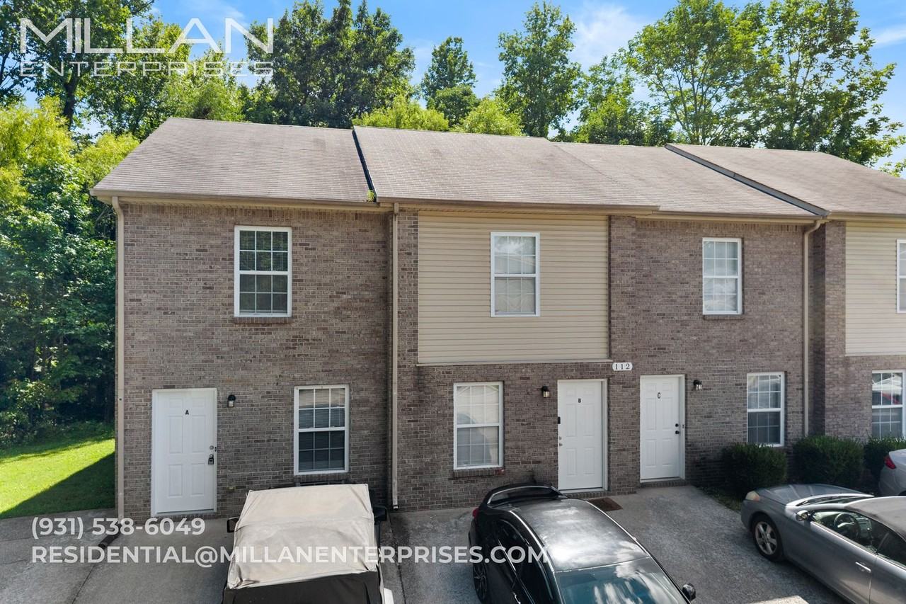 112 Sango Place Villas Dr. - Photo 2 of 16