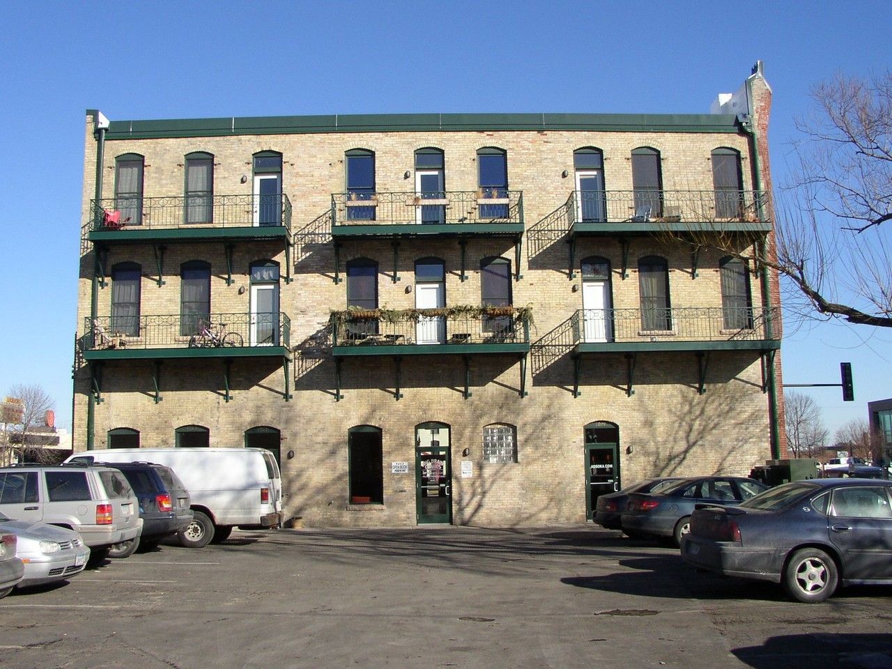 Washington Ave Lofts - Photo 4 of 5
