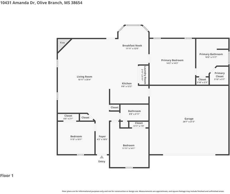 10431 Amanda Dr - Photo 2 of 16