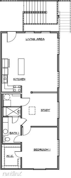 100 E San Antonio St - Photo 2 of 3