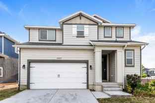 4907 E Breezy Patch Rd - Photo 1 of 1