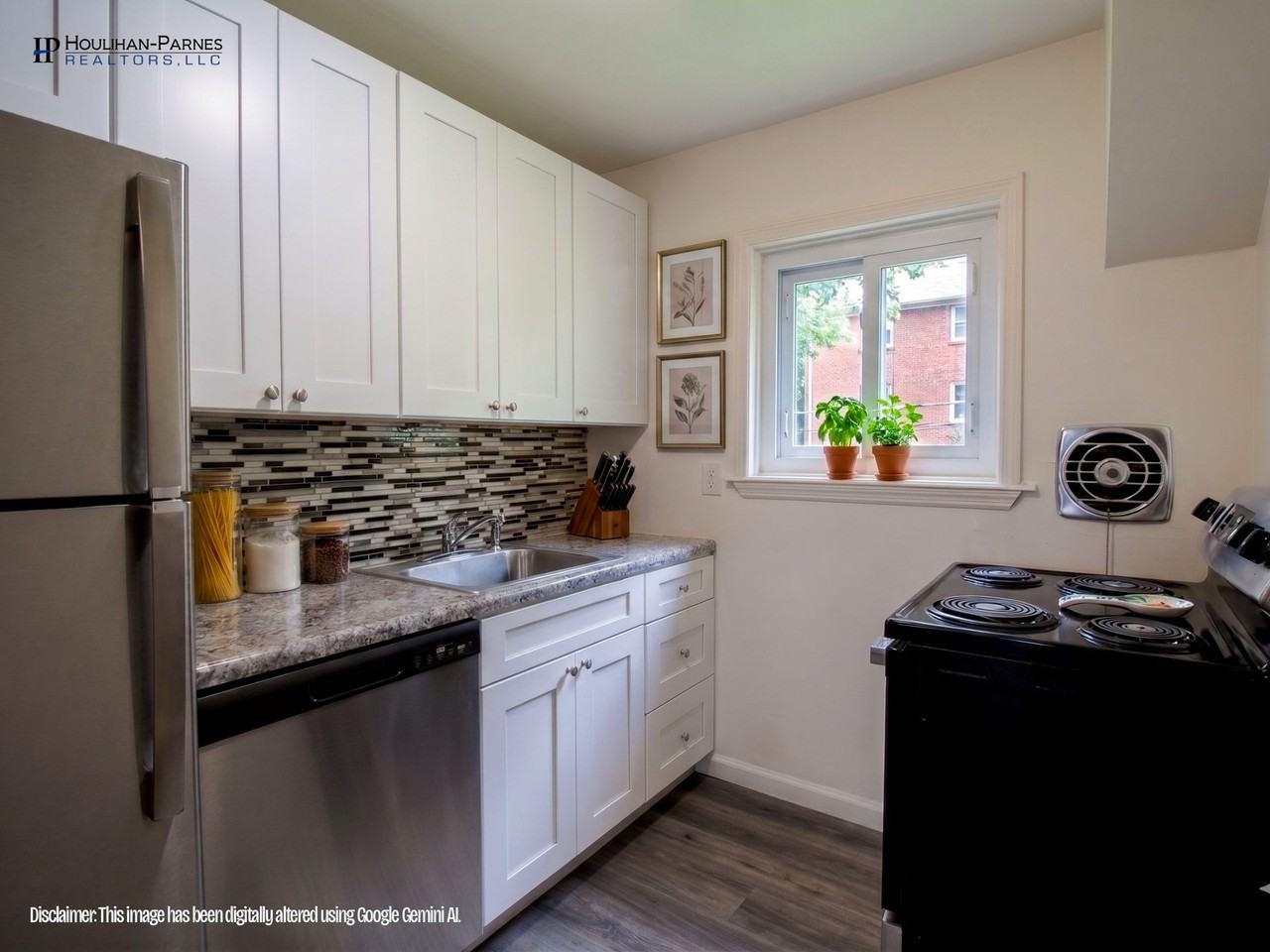 Hopewell Gardens Apartments - Photo 2 of 11