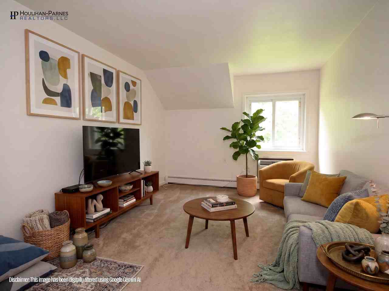 Hopewell Gardens Apartments - Photo 3 of 11