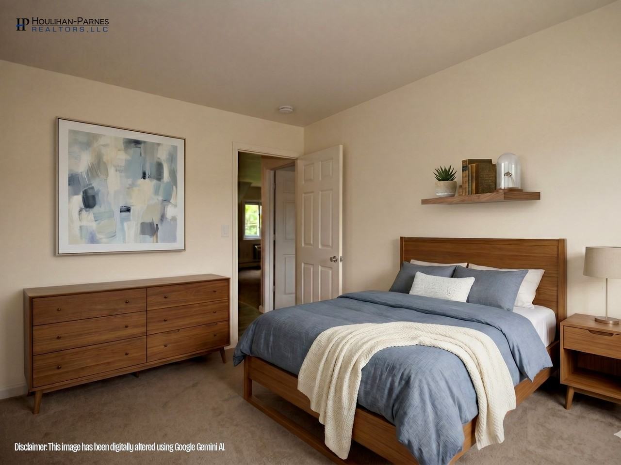 Hopewell Gardens Apartments - Photo 4 of 11