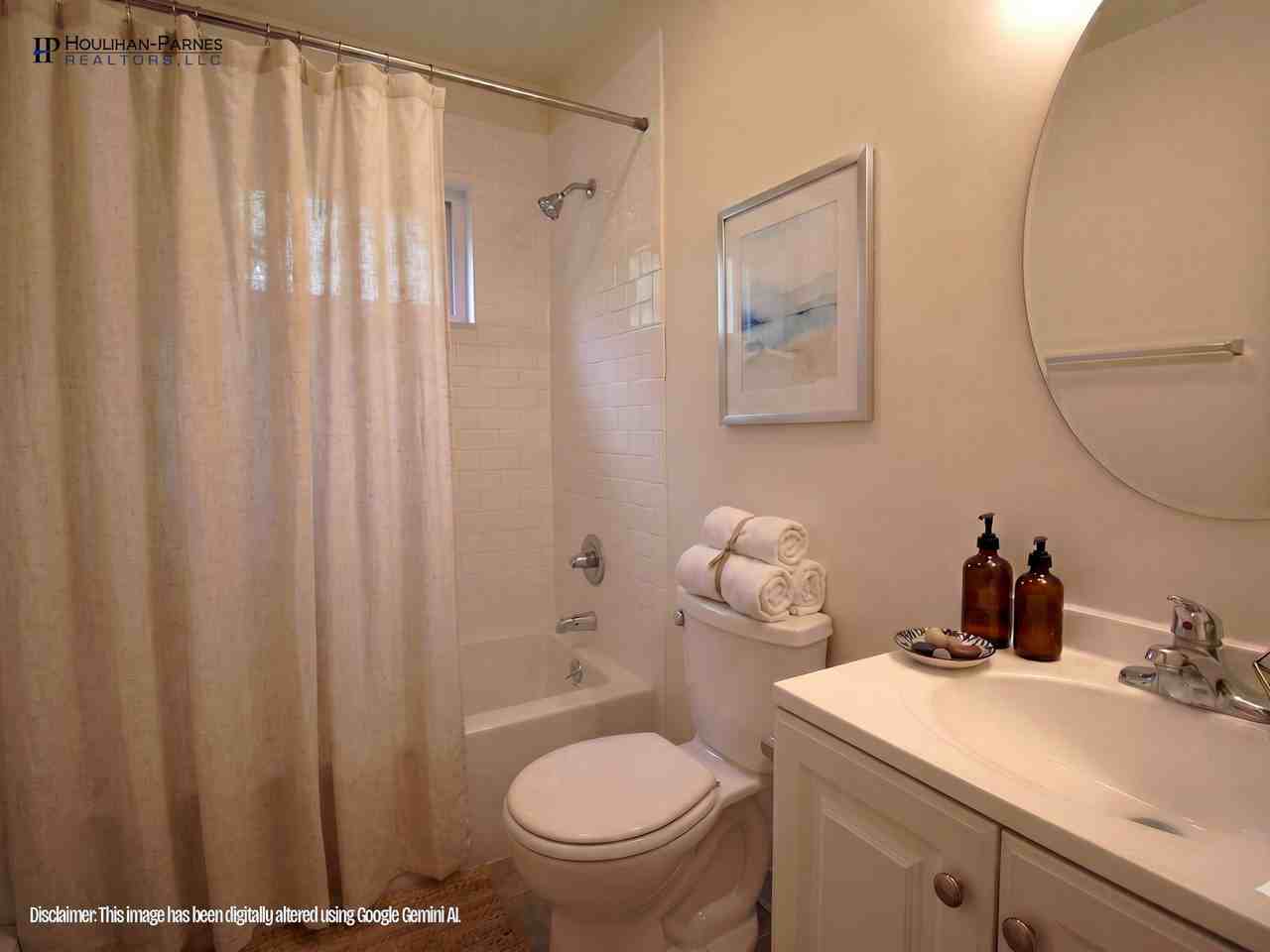 Hopewell Gardens Apartments - Photo 6 of 11