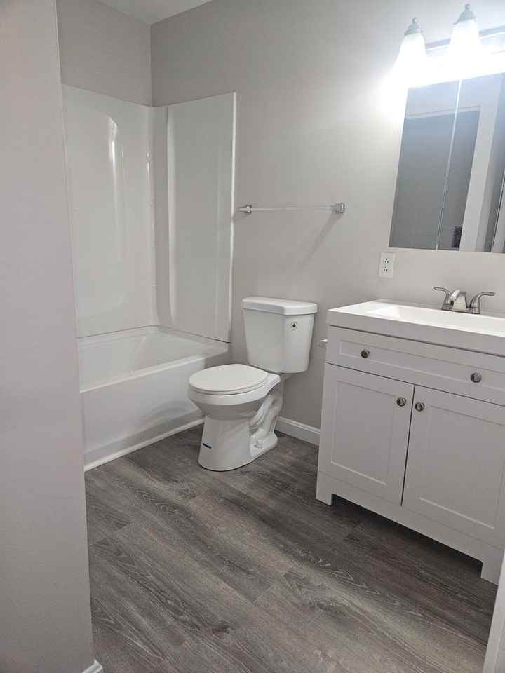 Border City Mills Apartments - Photo 4 of 17