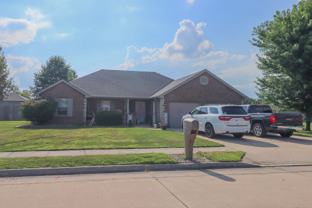 603 Pacer Dr - Photo 1 of 1