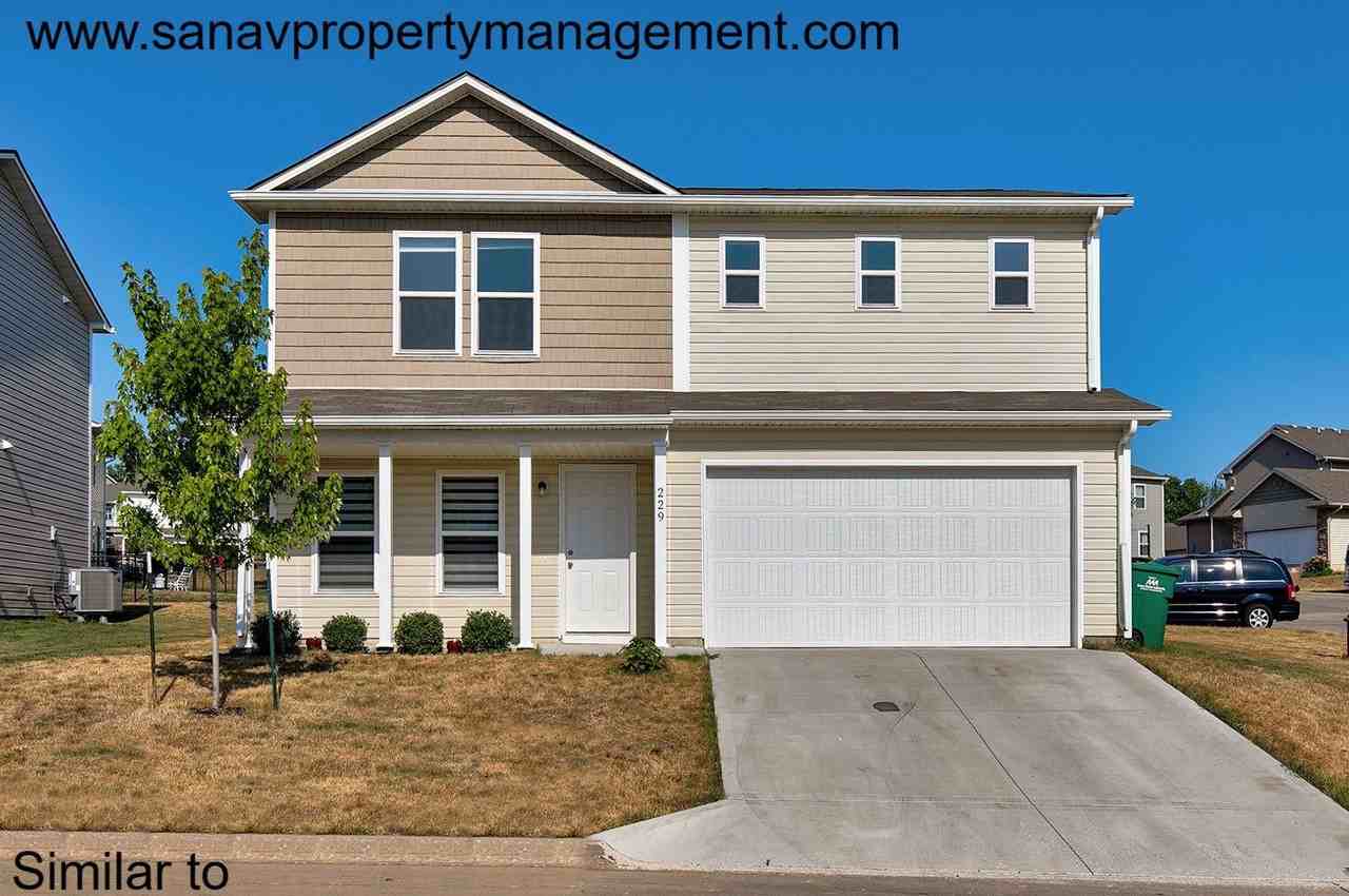 229 Maple Ave