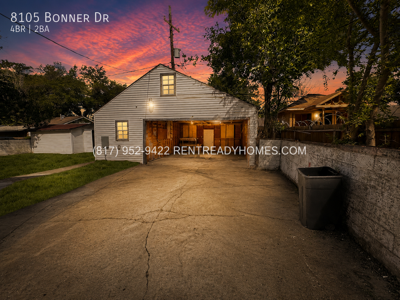 8105 Bonner Dr - Photo 2 of 16