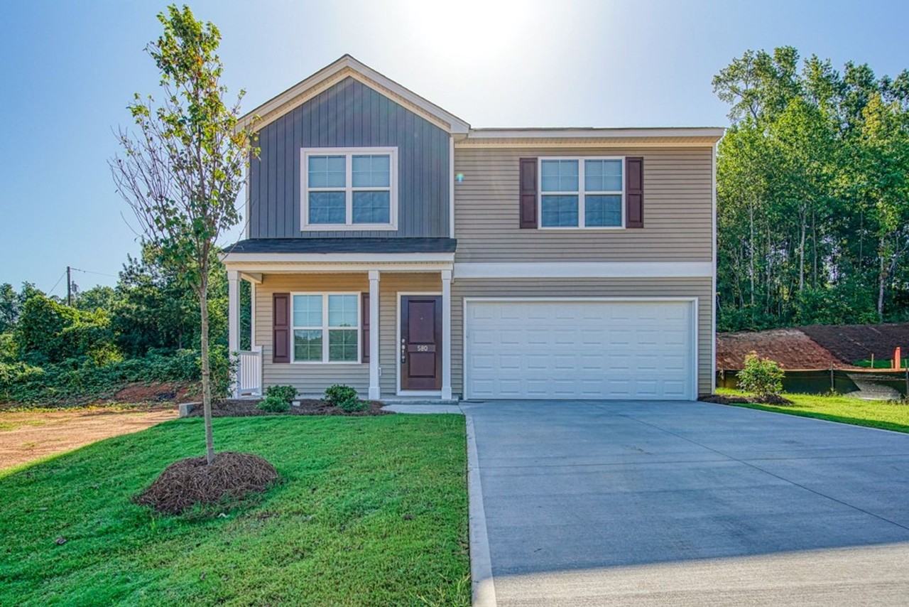 580 Millsgate Cir - Photo 3 of 43