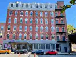 featured image of 1021 Ridge Ave